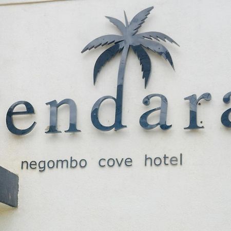 Zendara Hotel Negombo Esterno foto