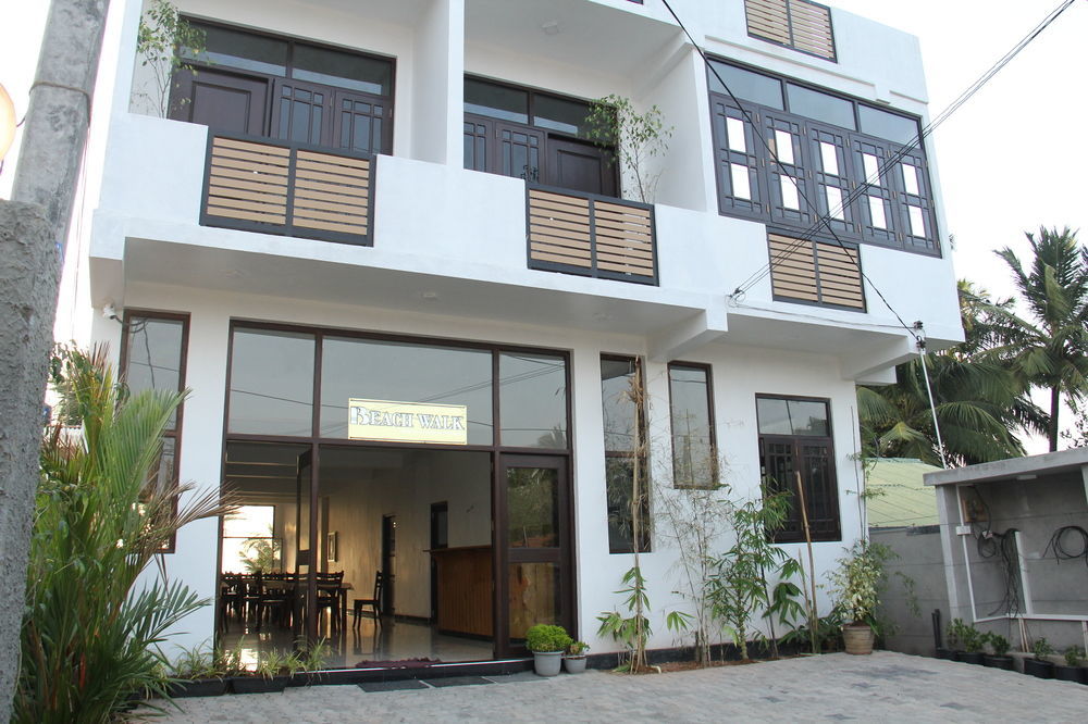 Zendara Hotel Negombo Esterno foto
