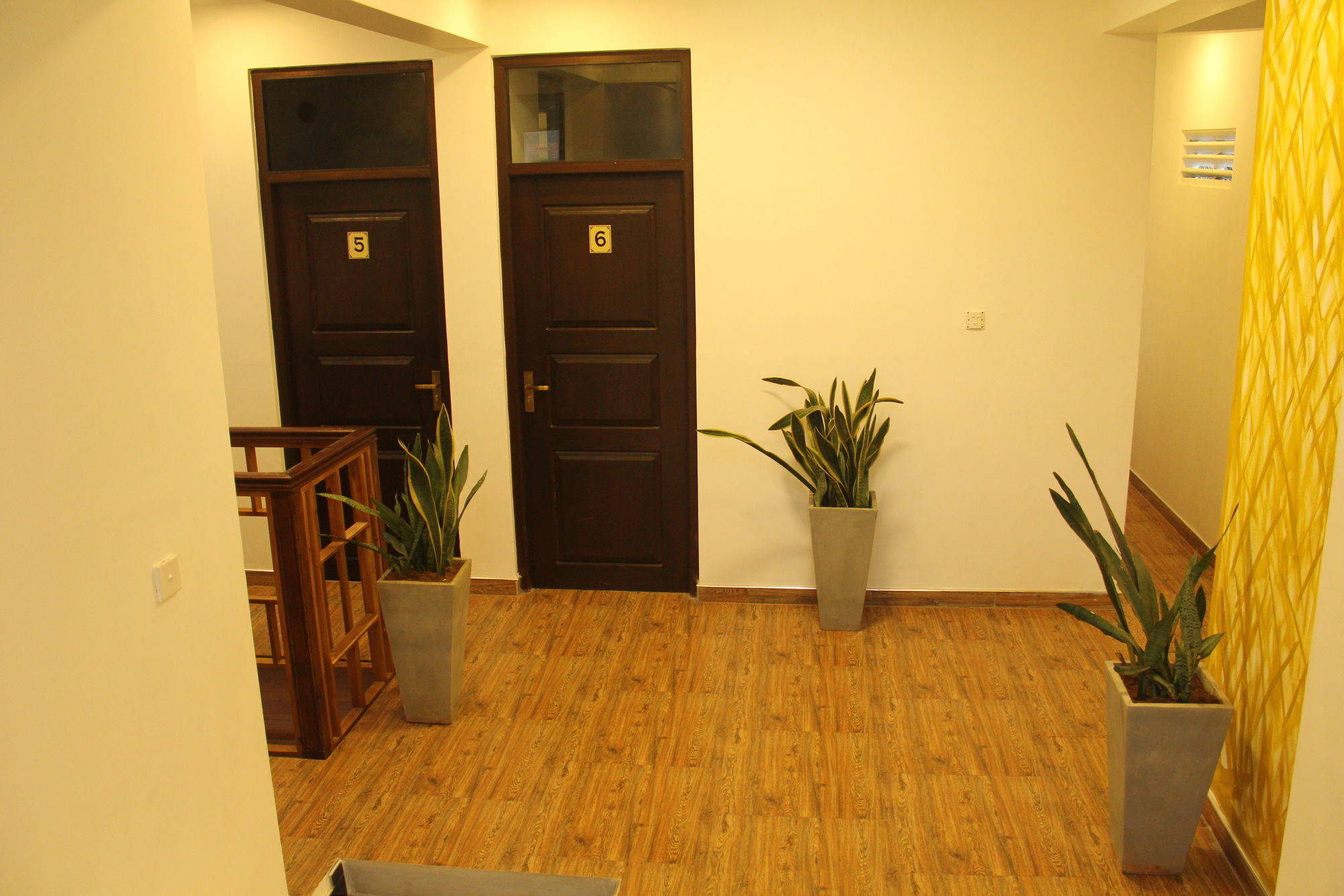 Zendara Hotel Negombo Esterno foto