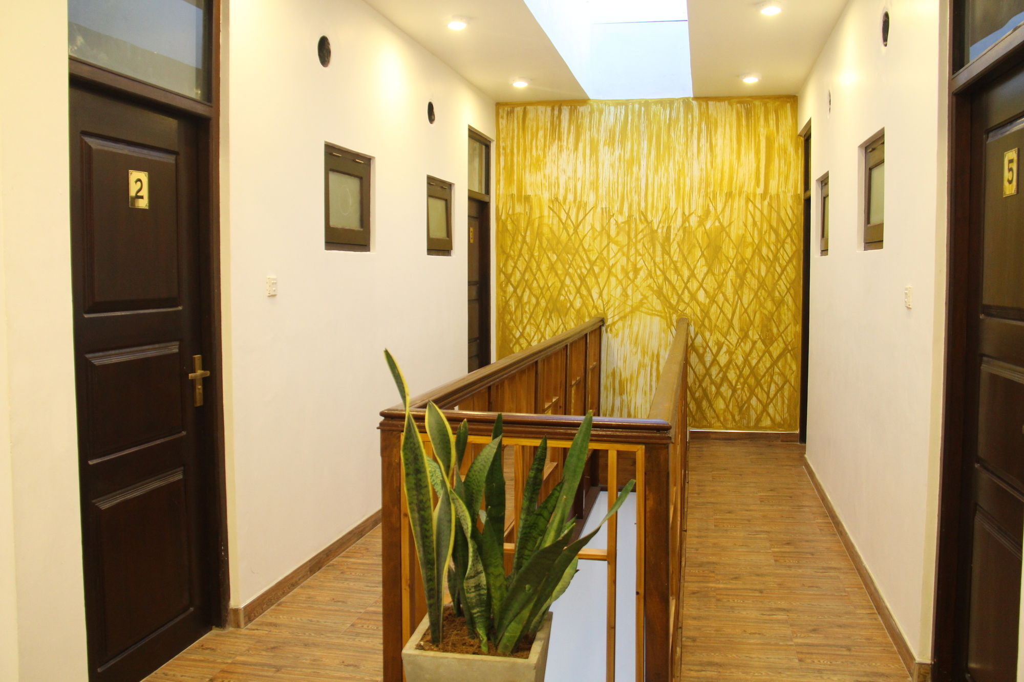 Zendara Hotel Negombo Esterno foto