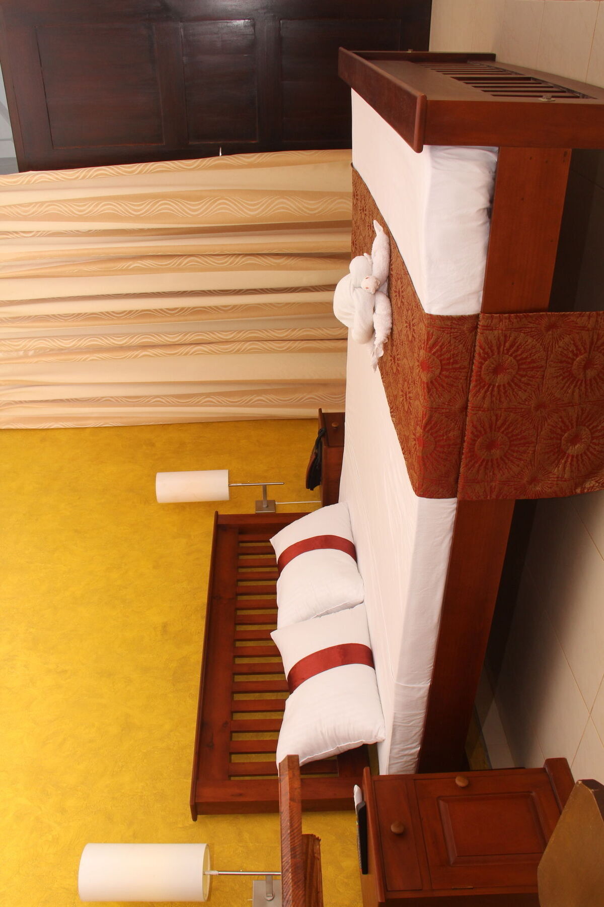 Zendara Hotel Negombo Esterno foto