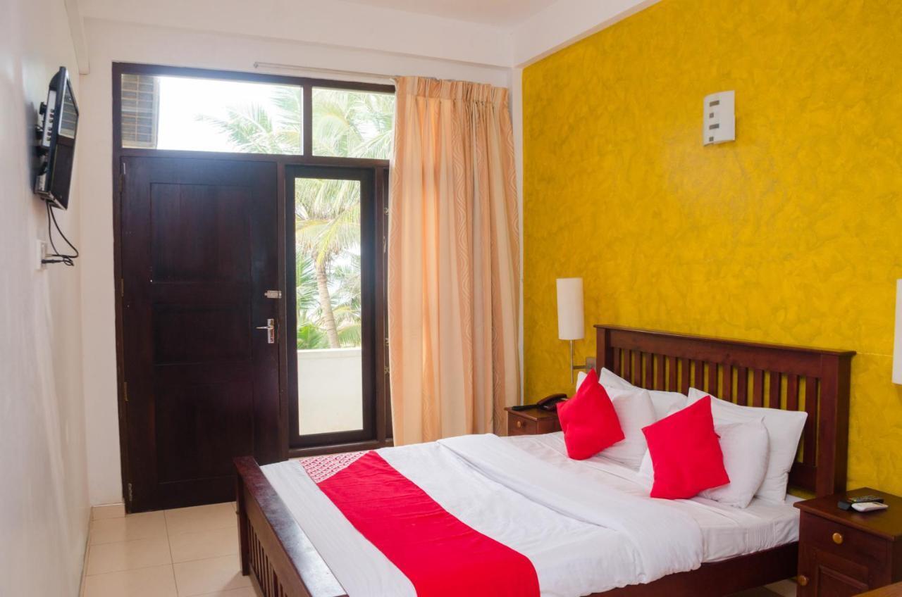 Zendara Hotel Negombo Esterno foto