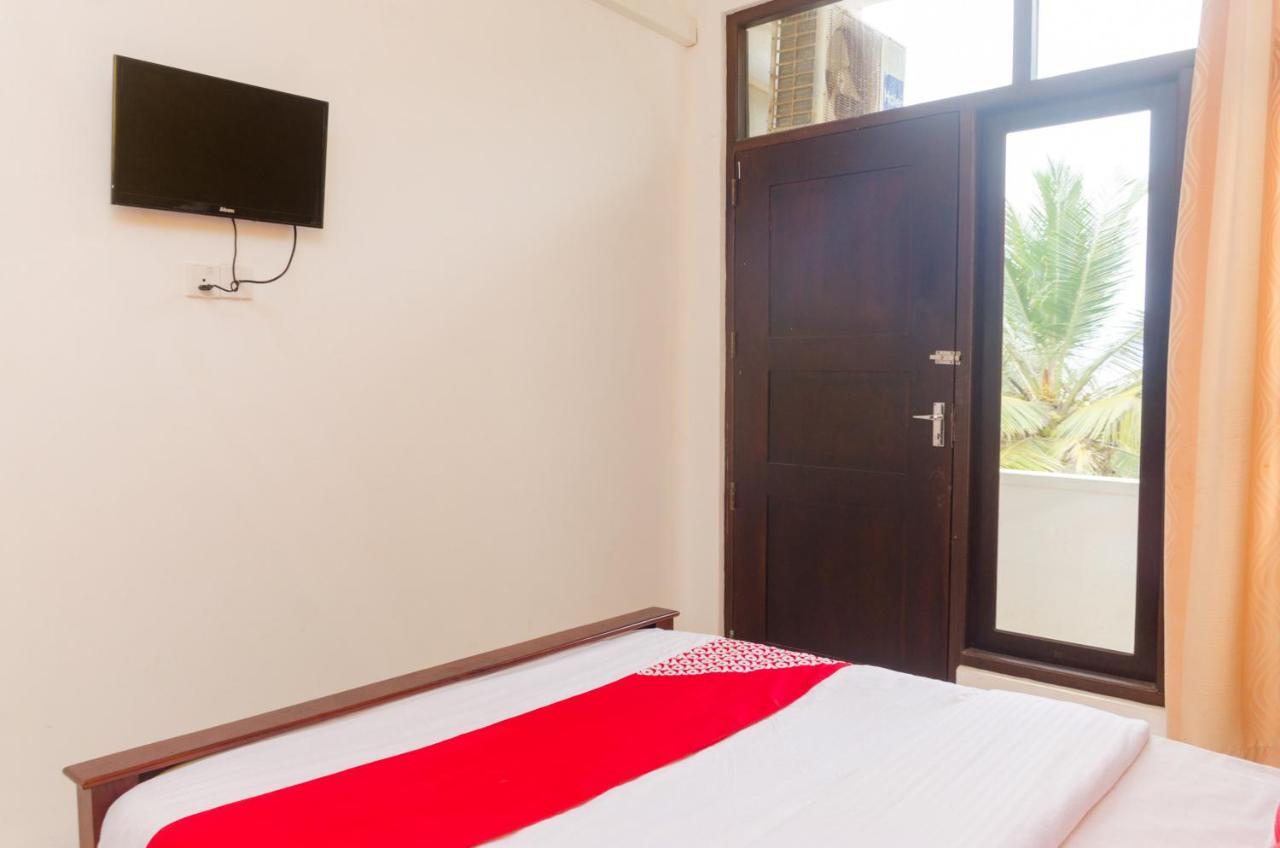 Zendara Hotel Negombo Esterno foto