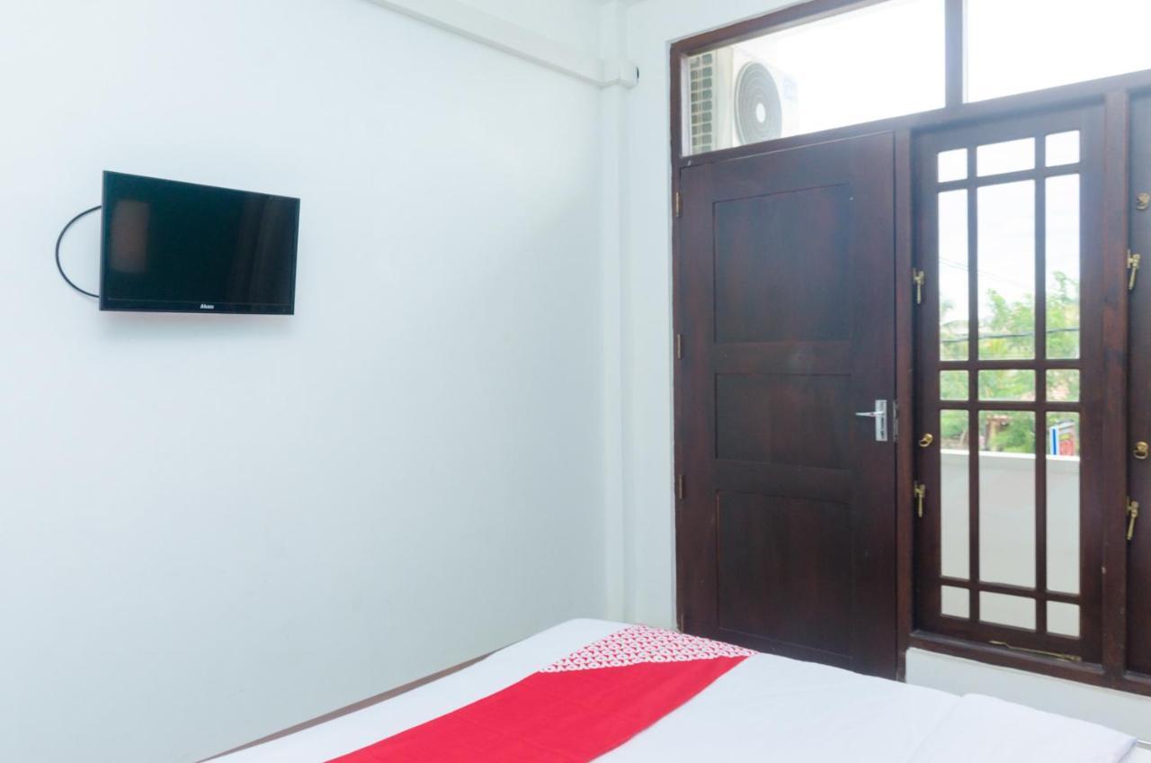 Zendara Hotel Negombo Esterno foto